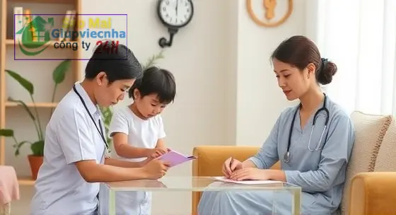 dịch vụ chăm sóc bệnh nhân Quận 7