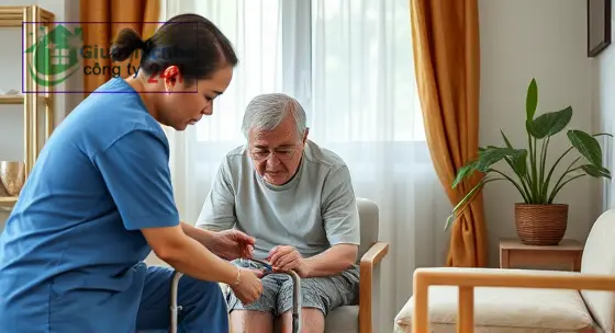 Dịch vụ chăm sóc bệnh nhân Đà Nẵng