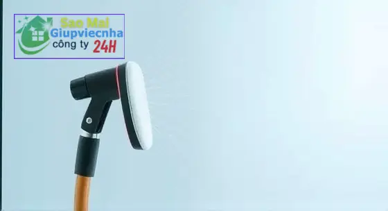 cách lau kính không để lại vệt