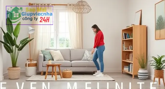 bí quyết dọn nhà thuê