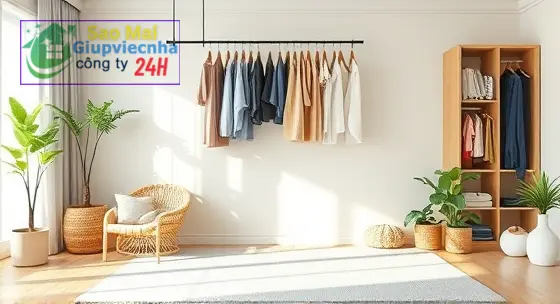 cách dọn nhà KonMari hiệu quả