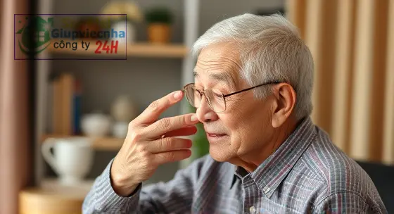 cách phòng ngừa đột quỵ ở người cao tuổi