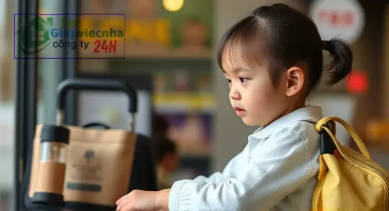 dấu hiệu bệnh ở trẻ nhỏ