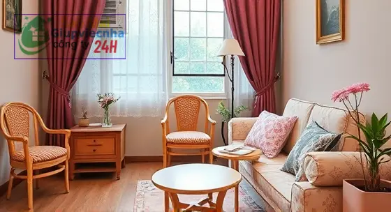 dịch vụ chăm sóc người bệnh tại nhà Sài Gòn