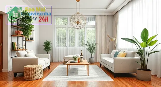 dịch vụ dịch vụ dọn nhà tại Cần Thơ