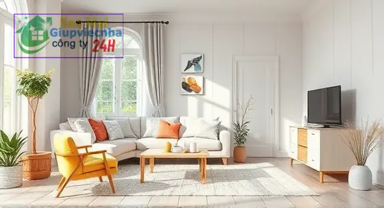 giá dịch vụ dọn nhà Cần Thơ