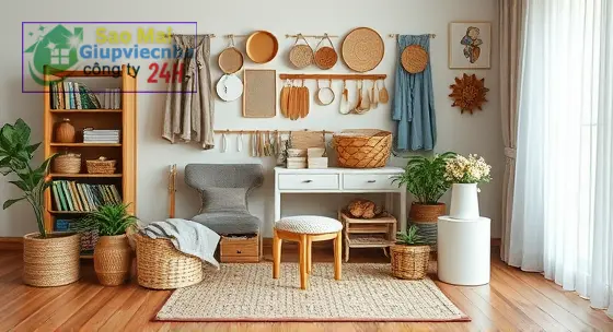 hướng dẫn thanh lý đồ cũ