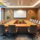 cách vệ sinh phòng họp trước và sau buổi họp