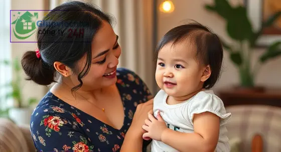 Dịch vụ bảo mẫu Quận 1 uy tín