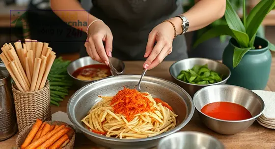 dịch vụ giúp việc nấu ăn Gò Vấp