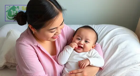 tìm người giữ trẻ Gò Vấp