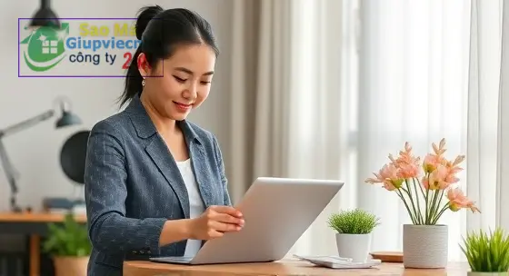 đánh giá chất lượng giúp việc
