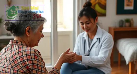 làm sao để biết bệnh nặng hơn