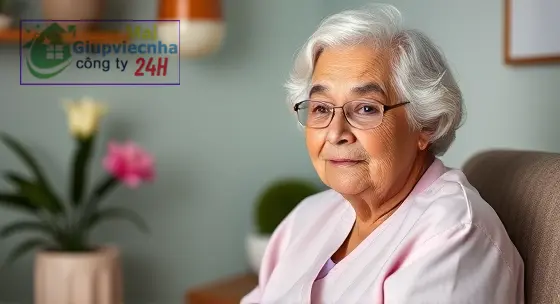 điều dưỡng tại nhà Đồng Nai