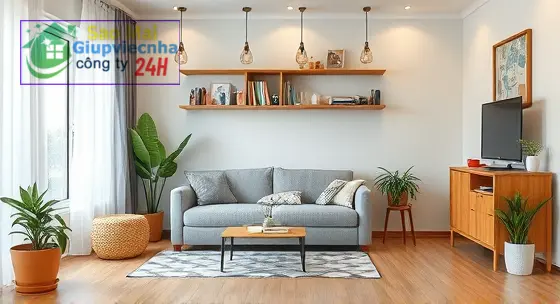 dịch vụ dọn nhà Hà Nội uy tín
