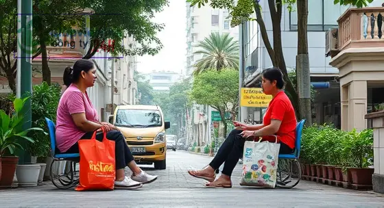 làm bảo hiểm xã hội cho người làm công