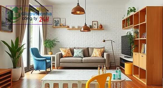 thuê dịch vụ dọn nhà tại Hà Nội